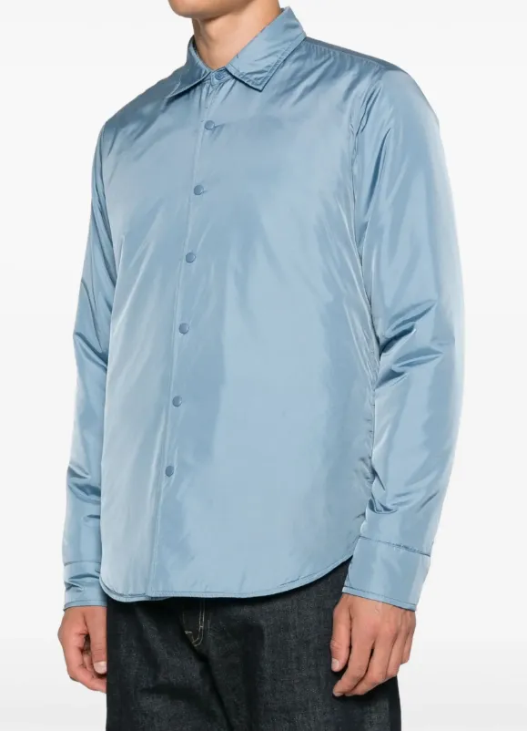 Long Sleeve Shirt Jacket