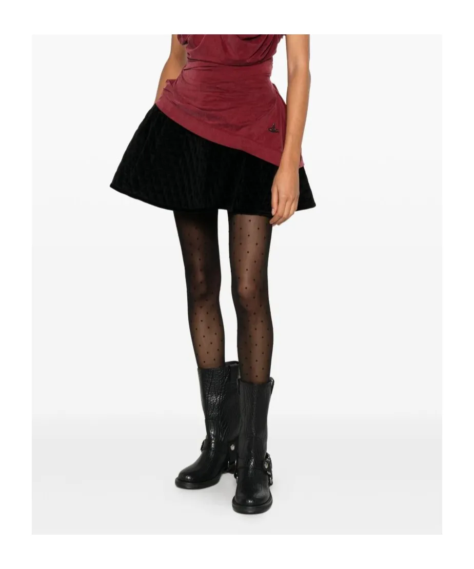 Mini Skirt