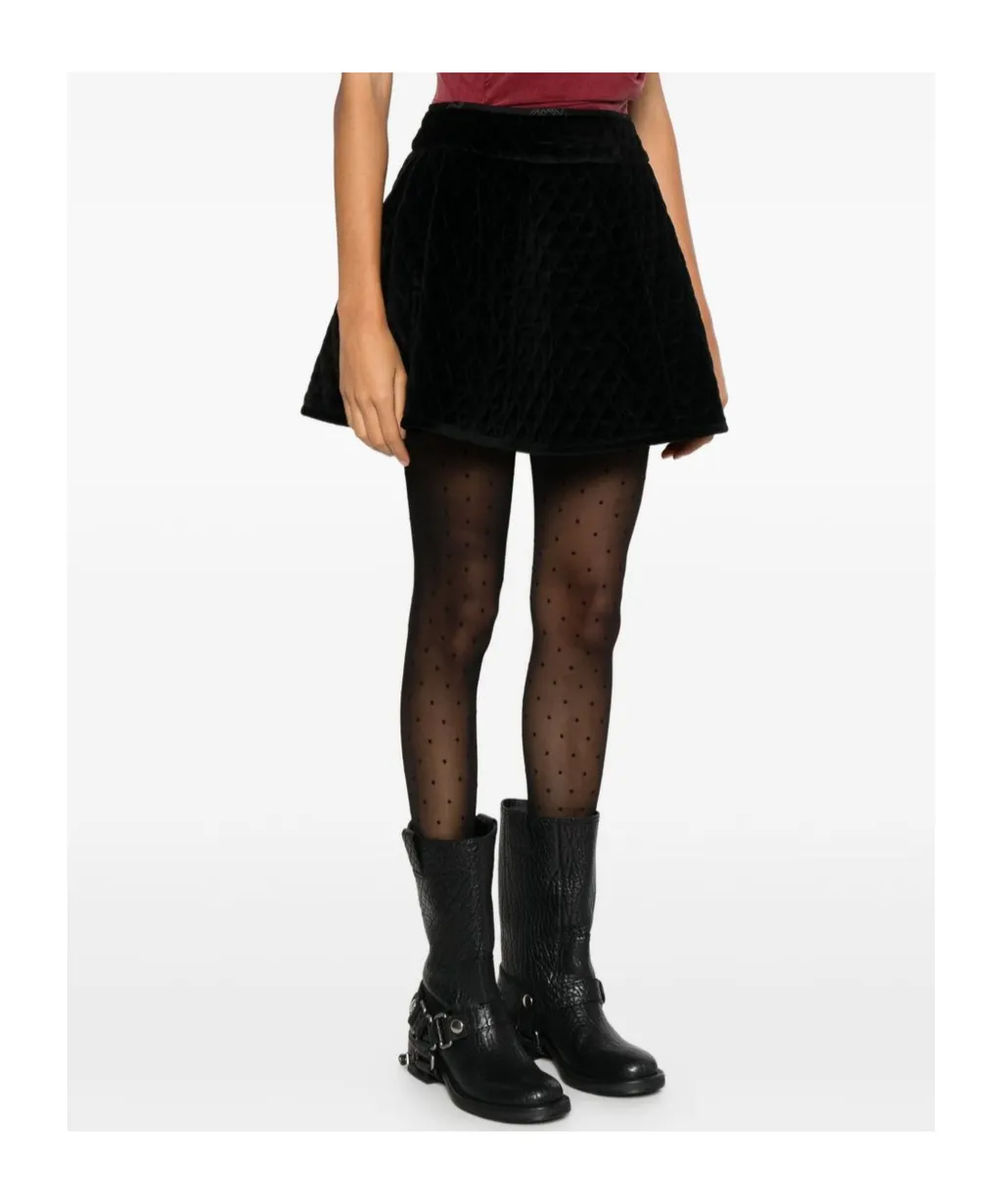 Mini Skirt