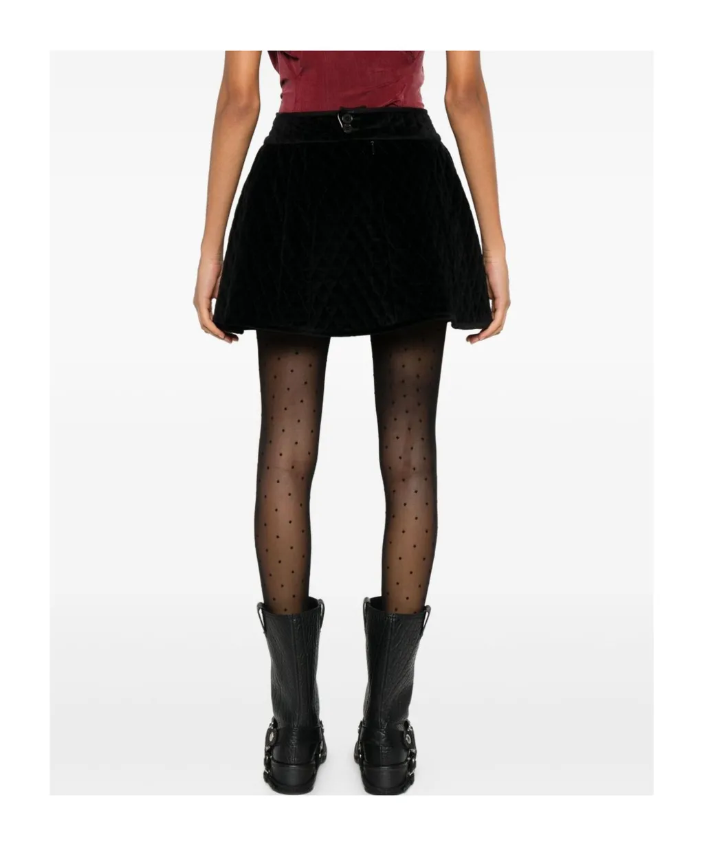 Mini Skirt