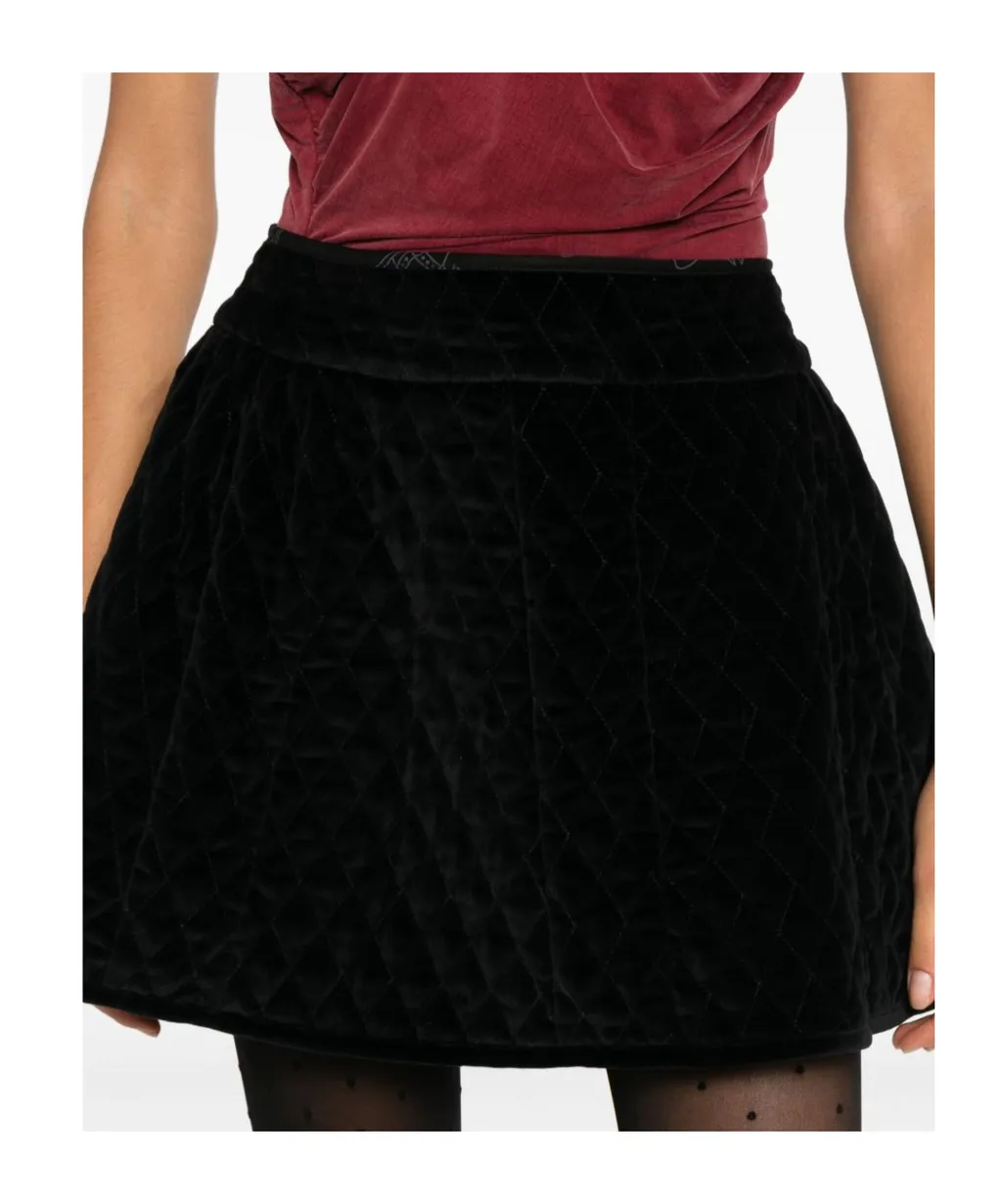 Mini Skirt