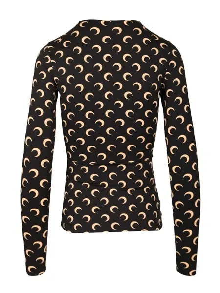 Round-Neck T-Shirt