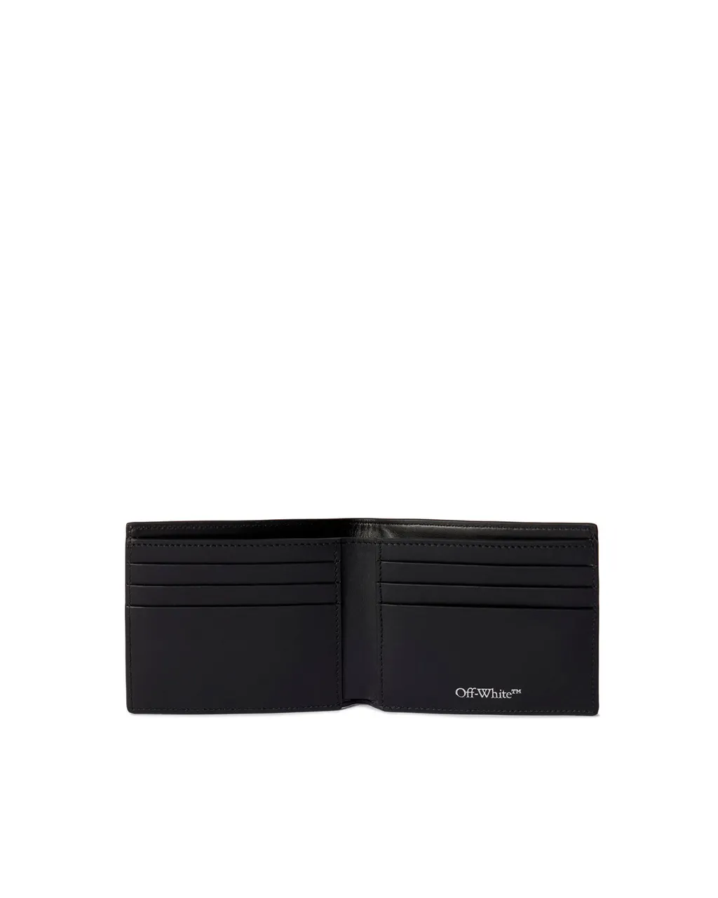 Graphic-Print Wallet