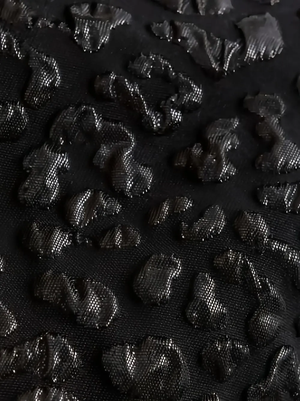 Jacquard Textured Jacket