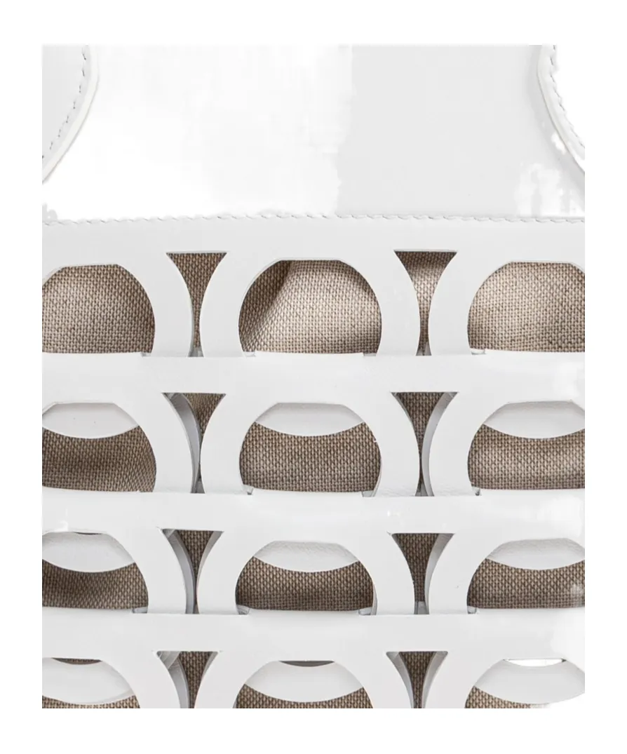 Gancini Tote Bag