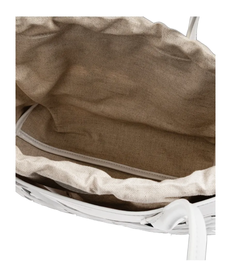Gancini Tote Bag