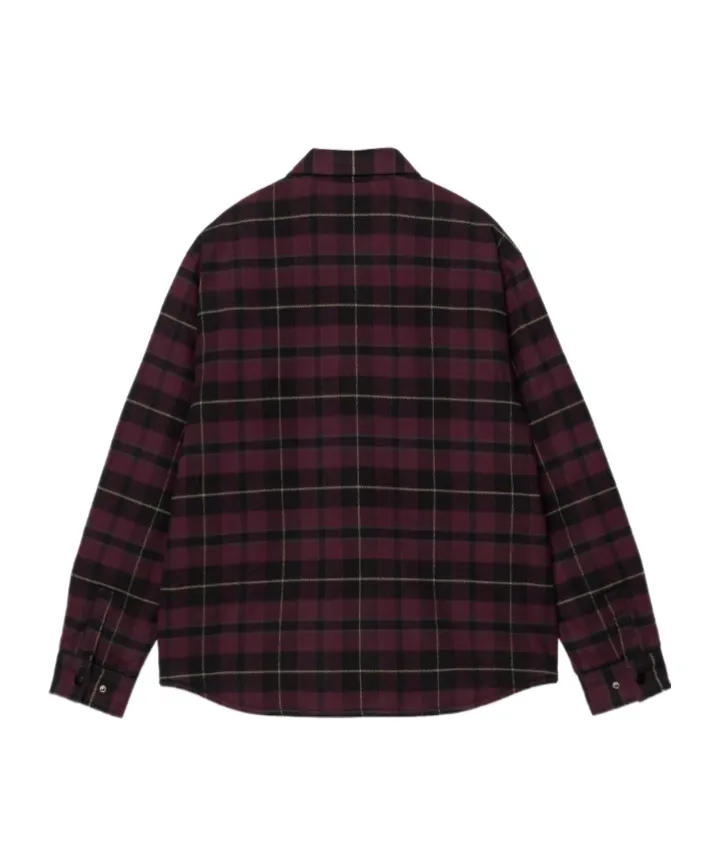 Gargan Shirt Jacket