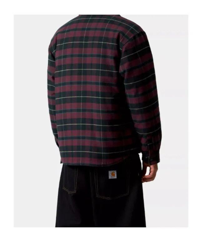 Gargan Shirt Jacket