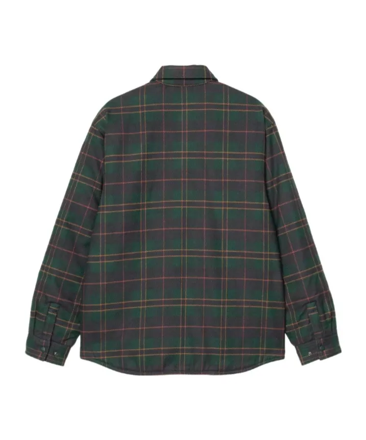 Gargan Shirt Jacket