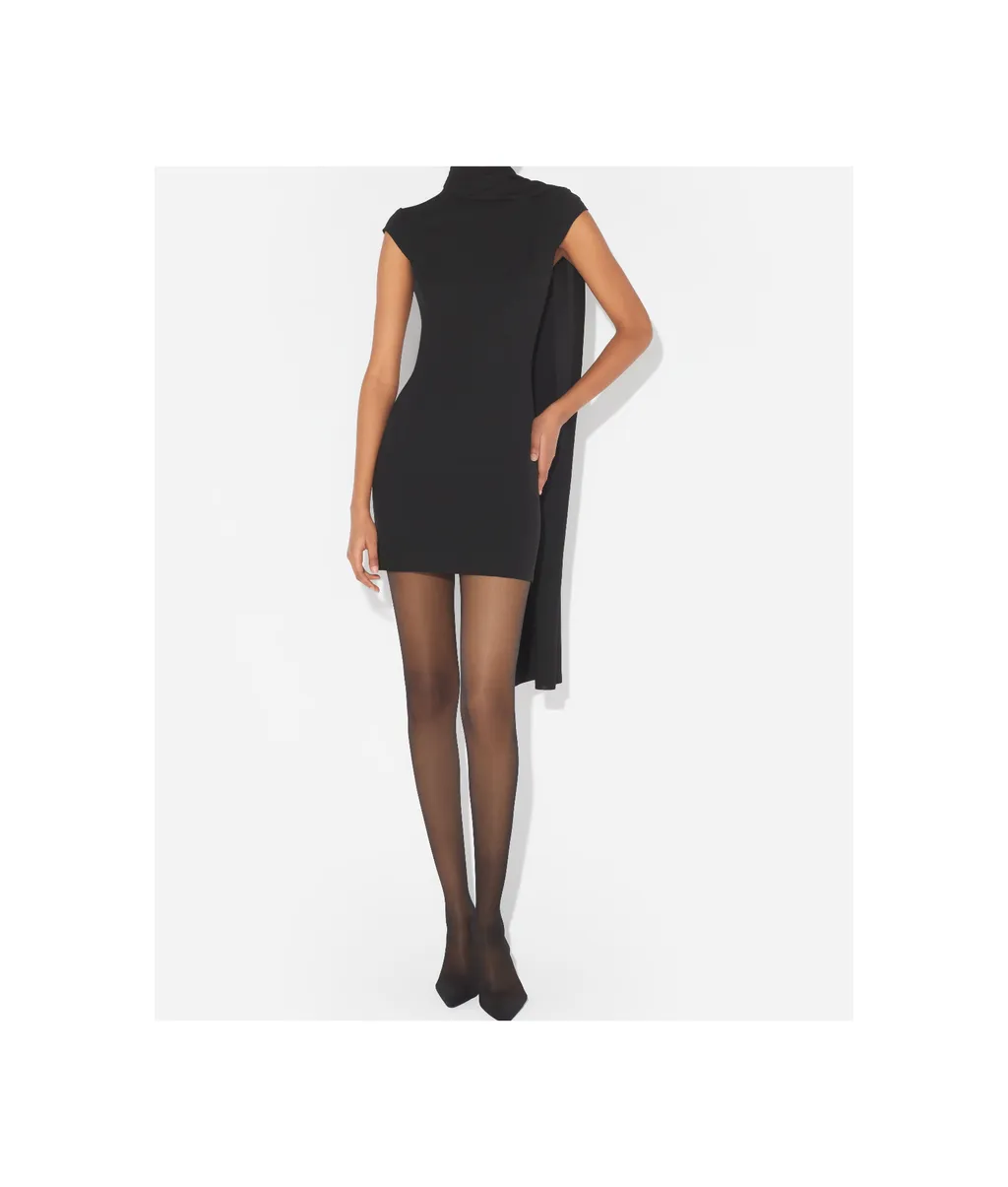 Short Tapered Dress