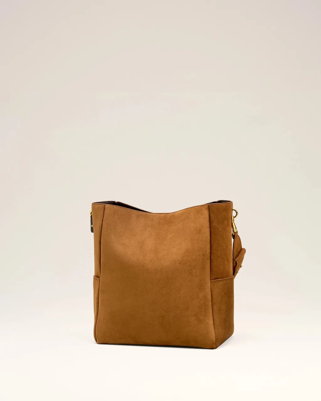 Carrousel Bucket Bag