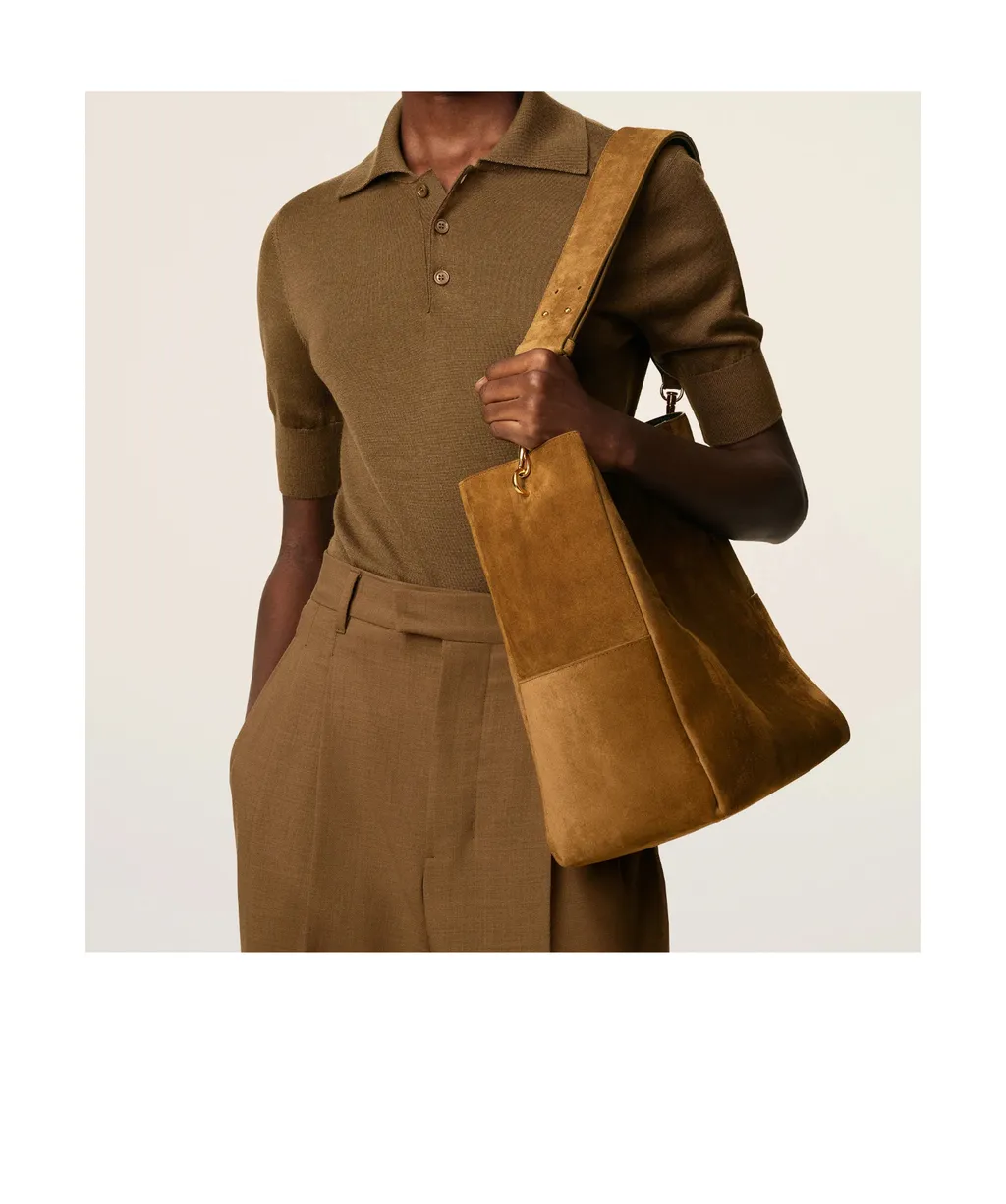 Carrousel Bucket Bag