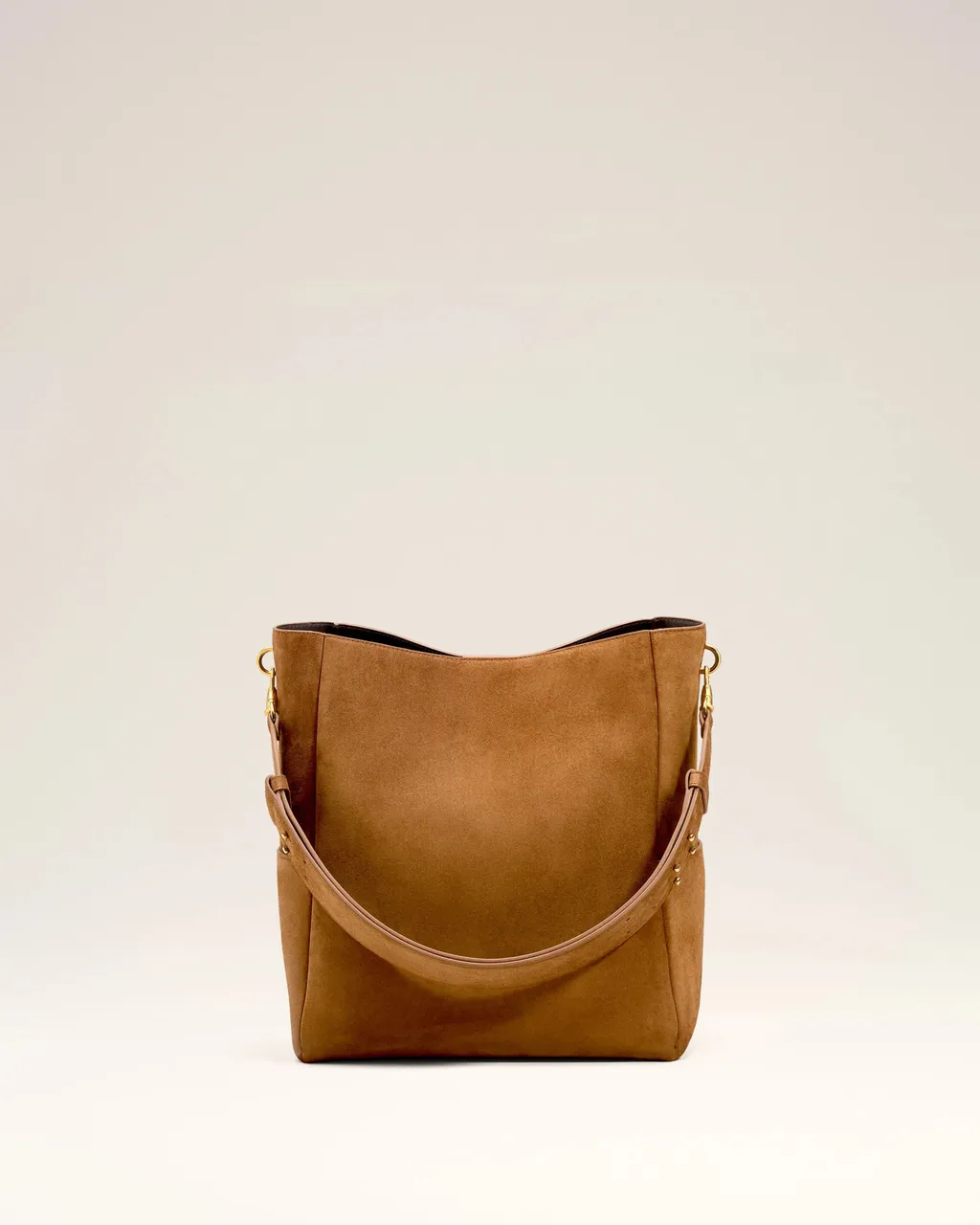 Carrousel Bucket Bag