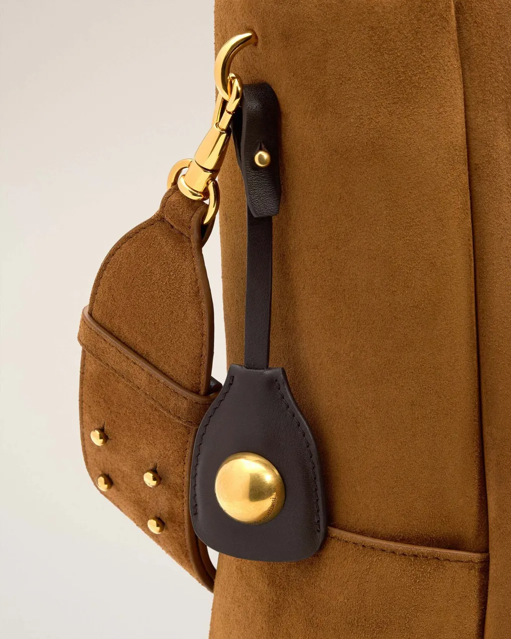 Carrousel Bucket Bag