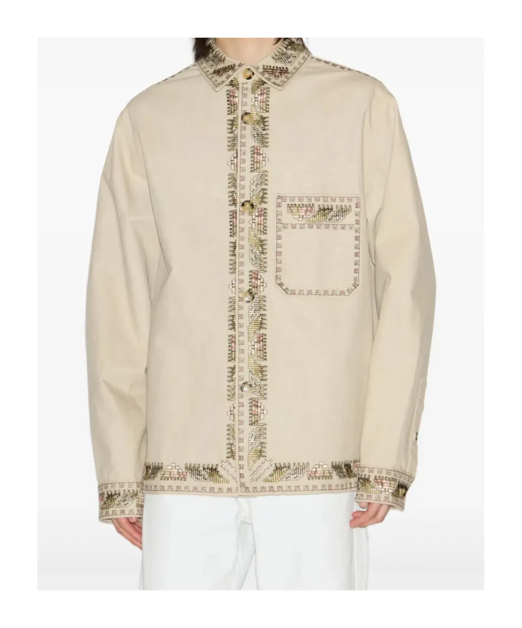 Rudy Jacket