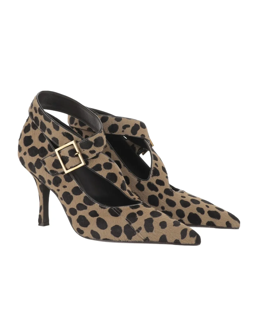 Sloan High Heels