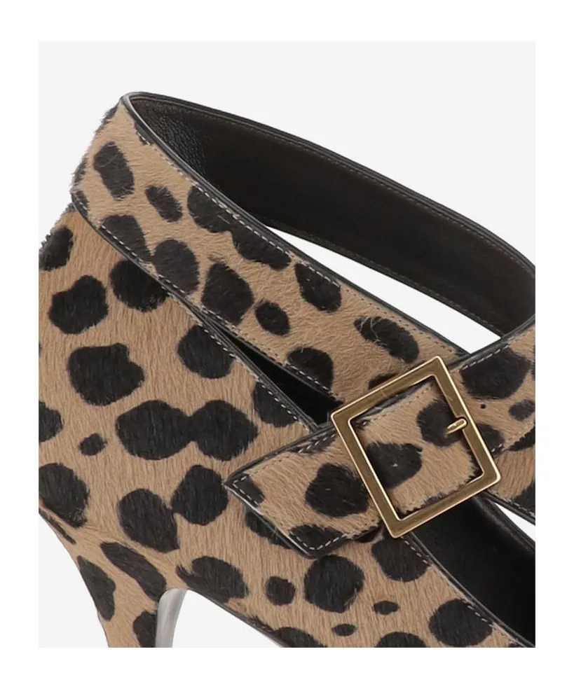 Sloan High Heels
