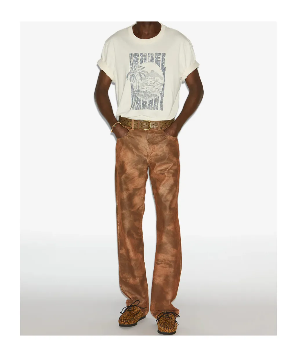Lewys Pants