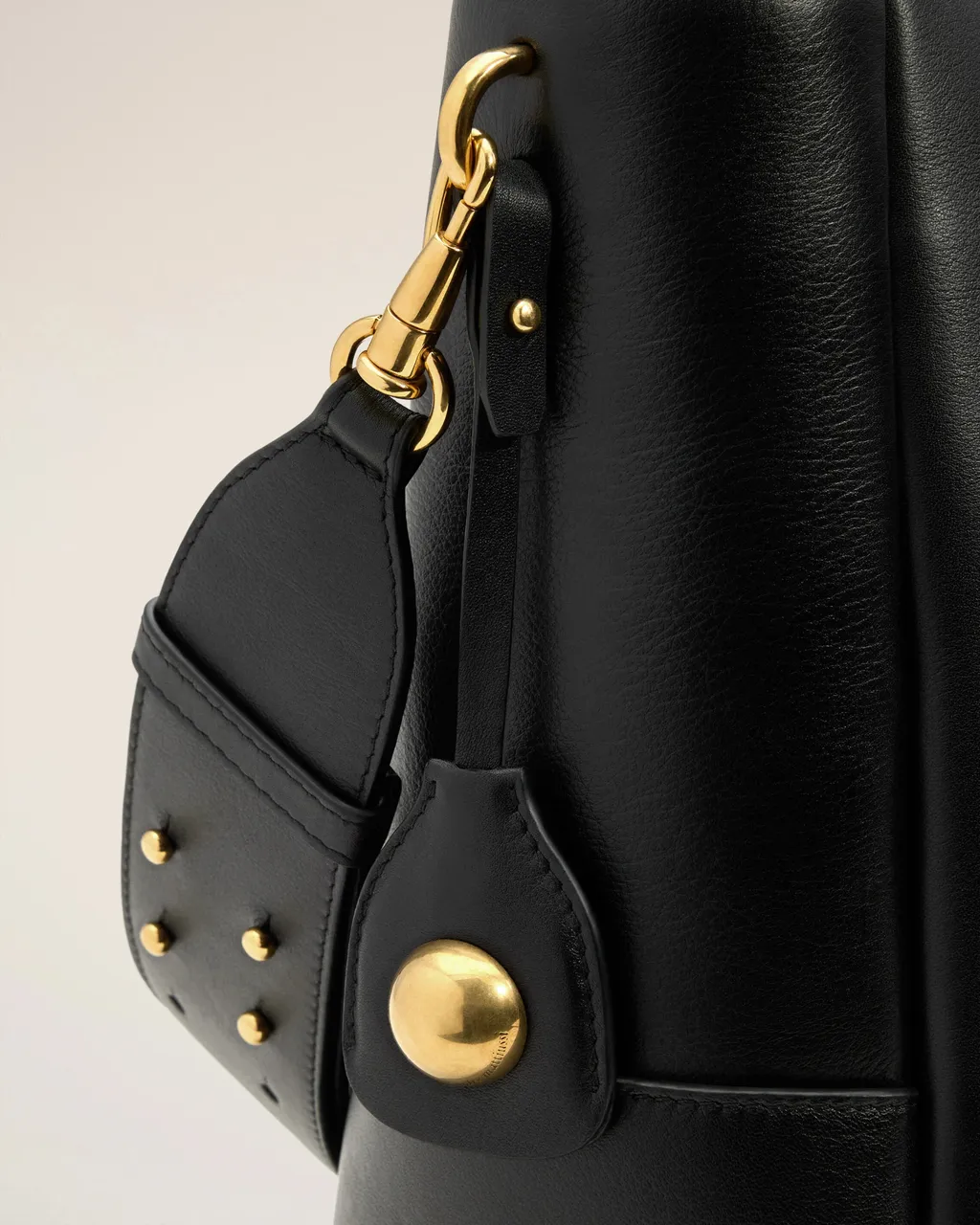 Carrousel Bucket Bag