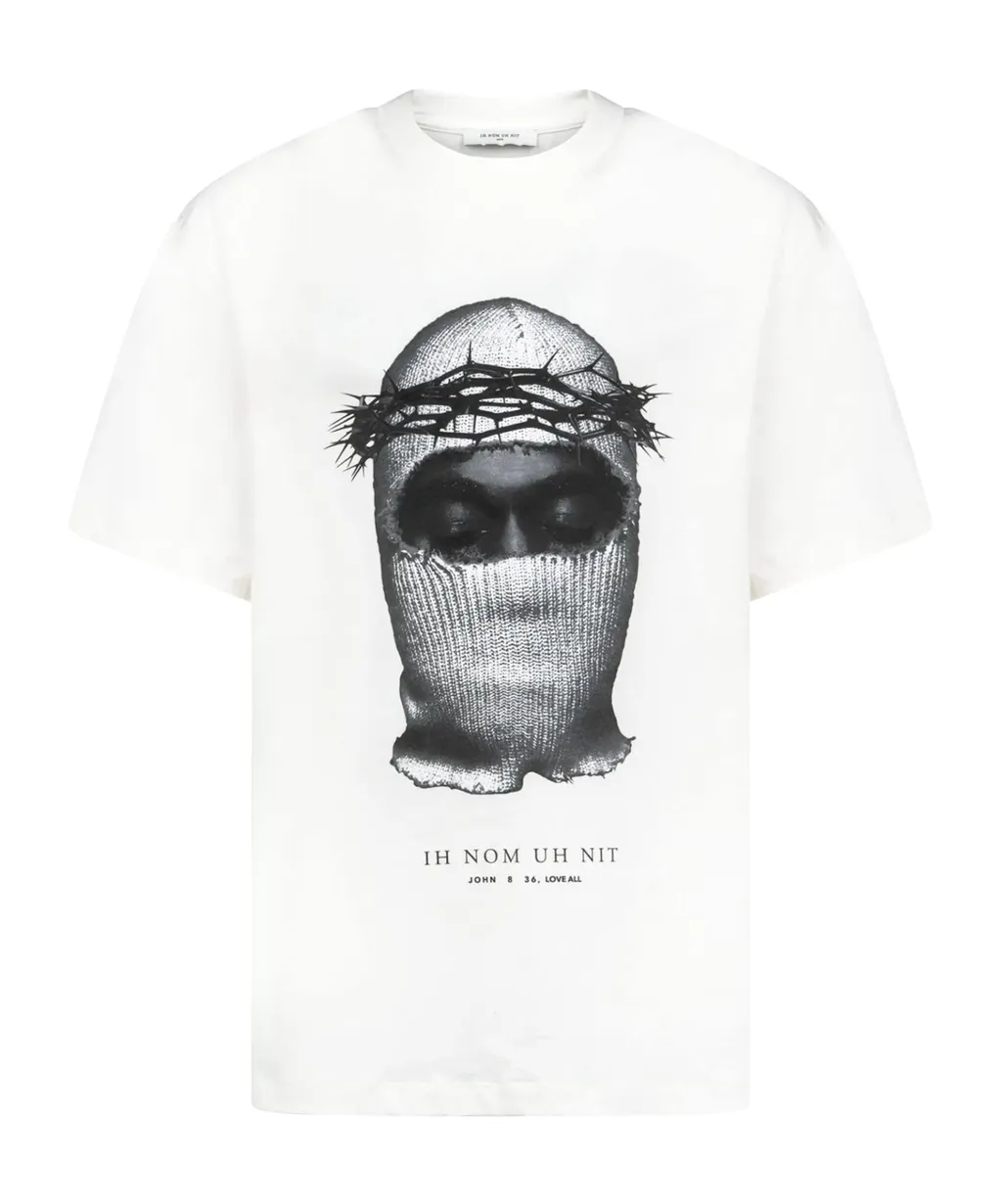 Short-Sleeved T-Shirt