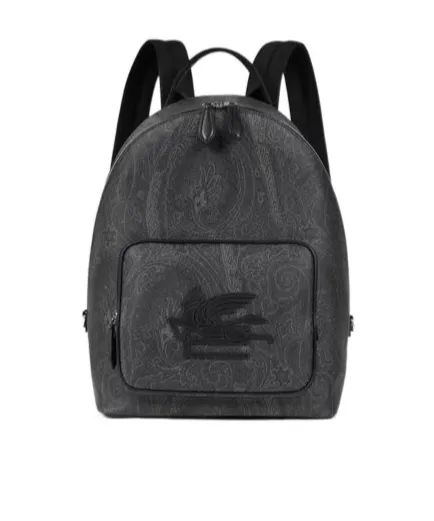 Essential Paisley Backpack