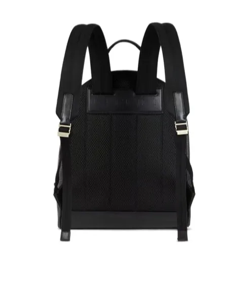 Essential Paisley Backpack