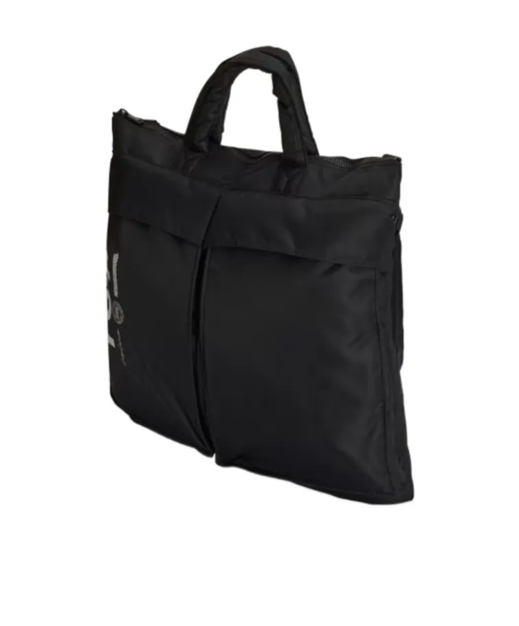 Y-3-N Padded Tote Bag