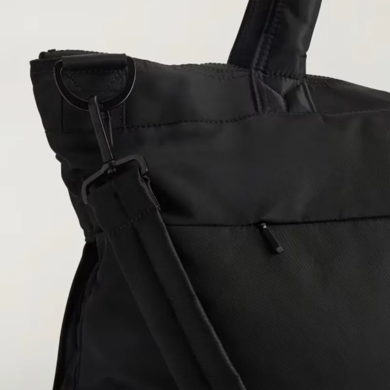 Y-3-N Padded Tote Bag