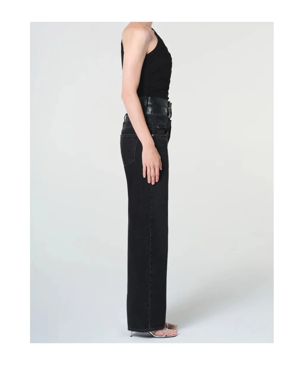 Straight-Leg Jeans