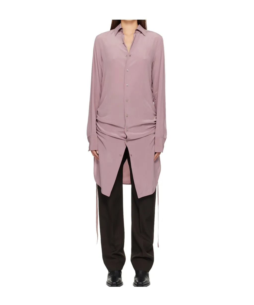 Sandrina High Comfort Shirt