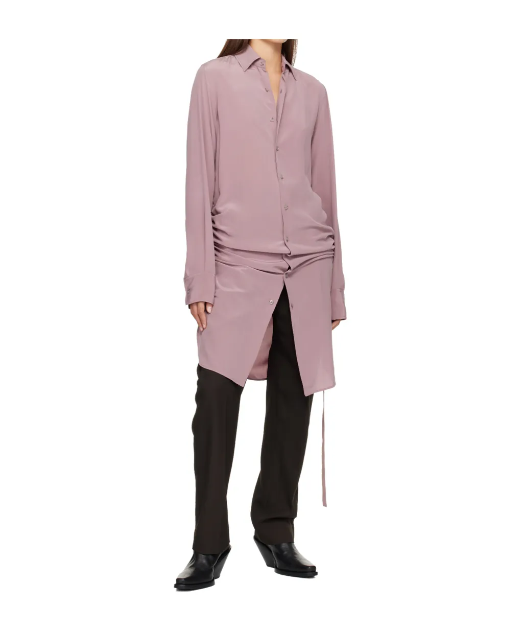 Sandrina High Comfort Shirt