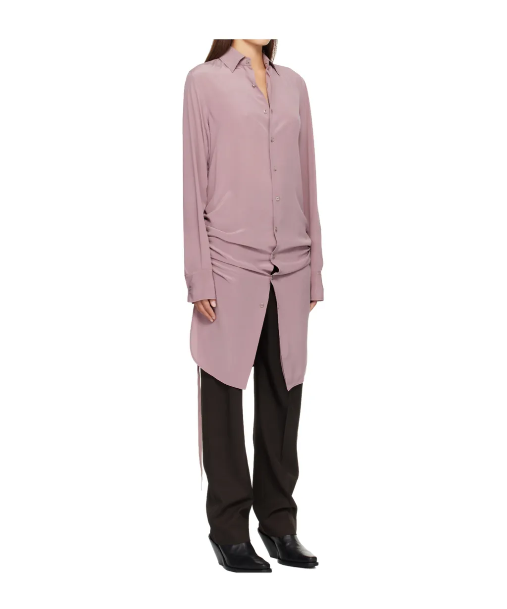 Sandrina High Comfort Shirt