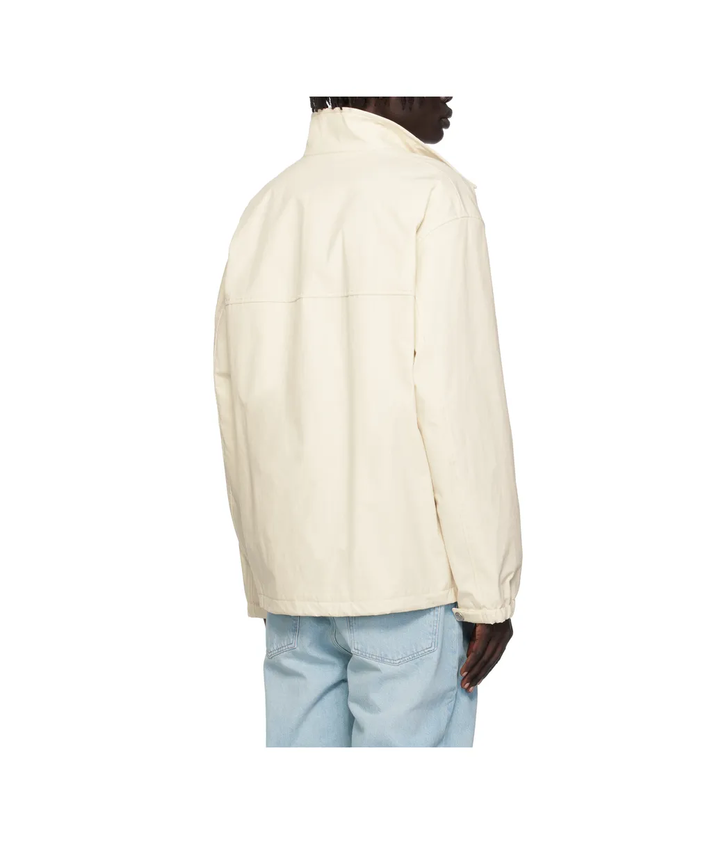 Stand Collar Jacket