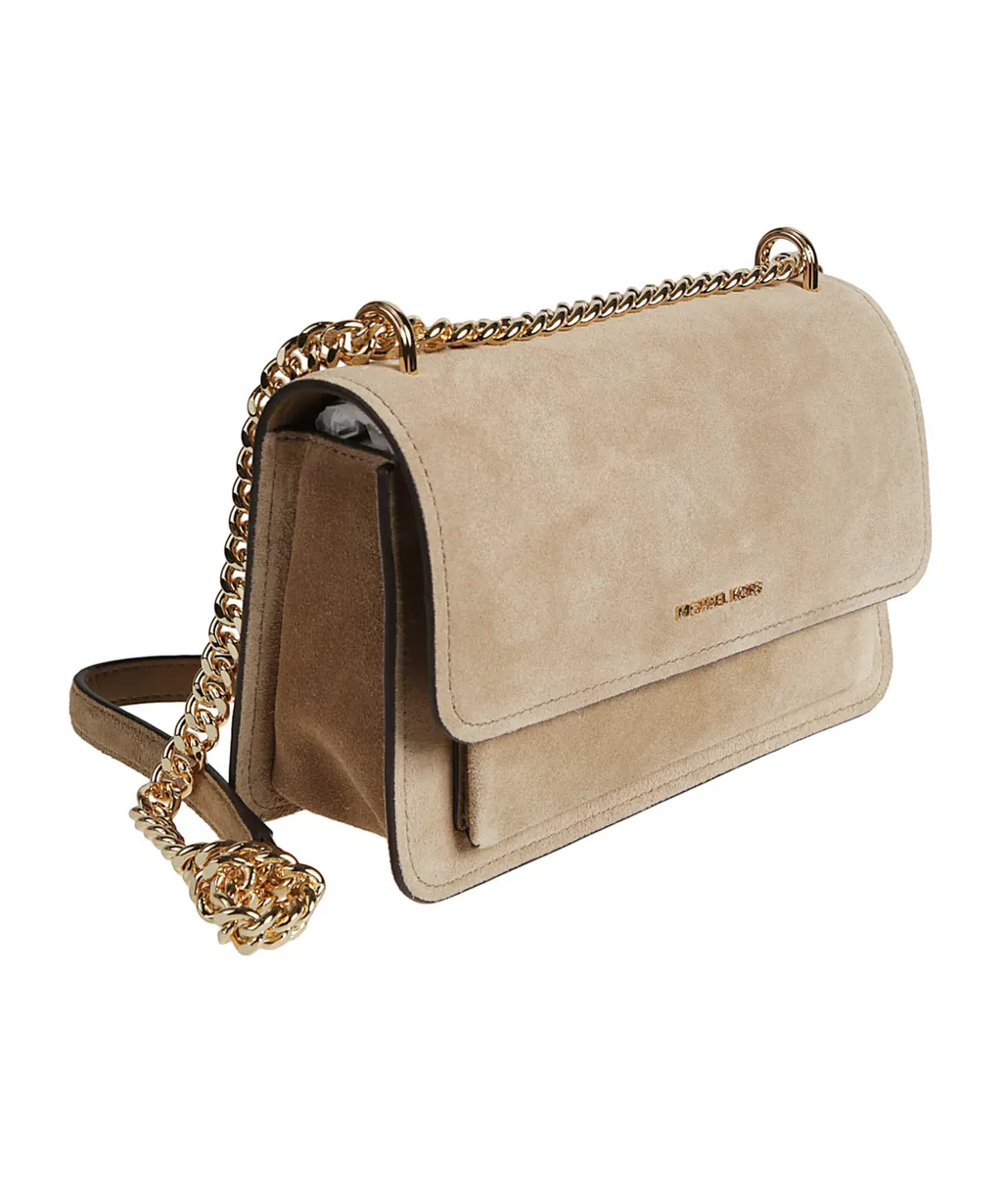 Claire Large Shoulder Bag