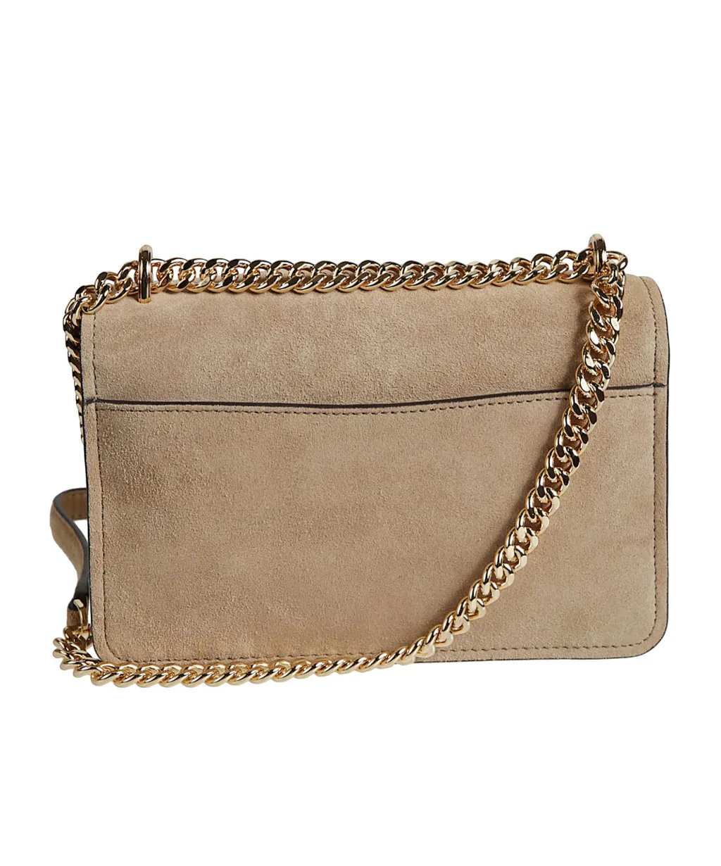 Claire Large Shoulder Bag
