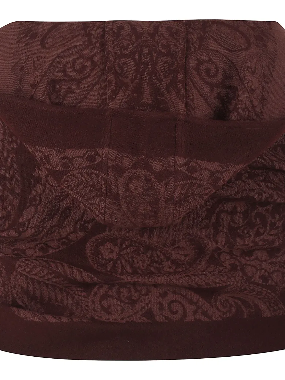 Hooded Scarf