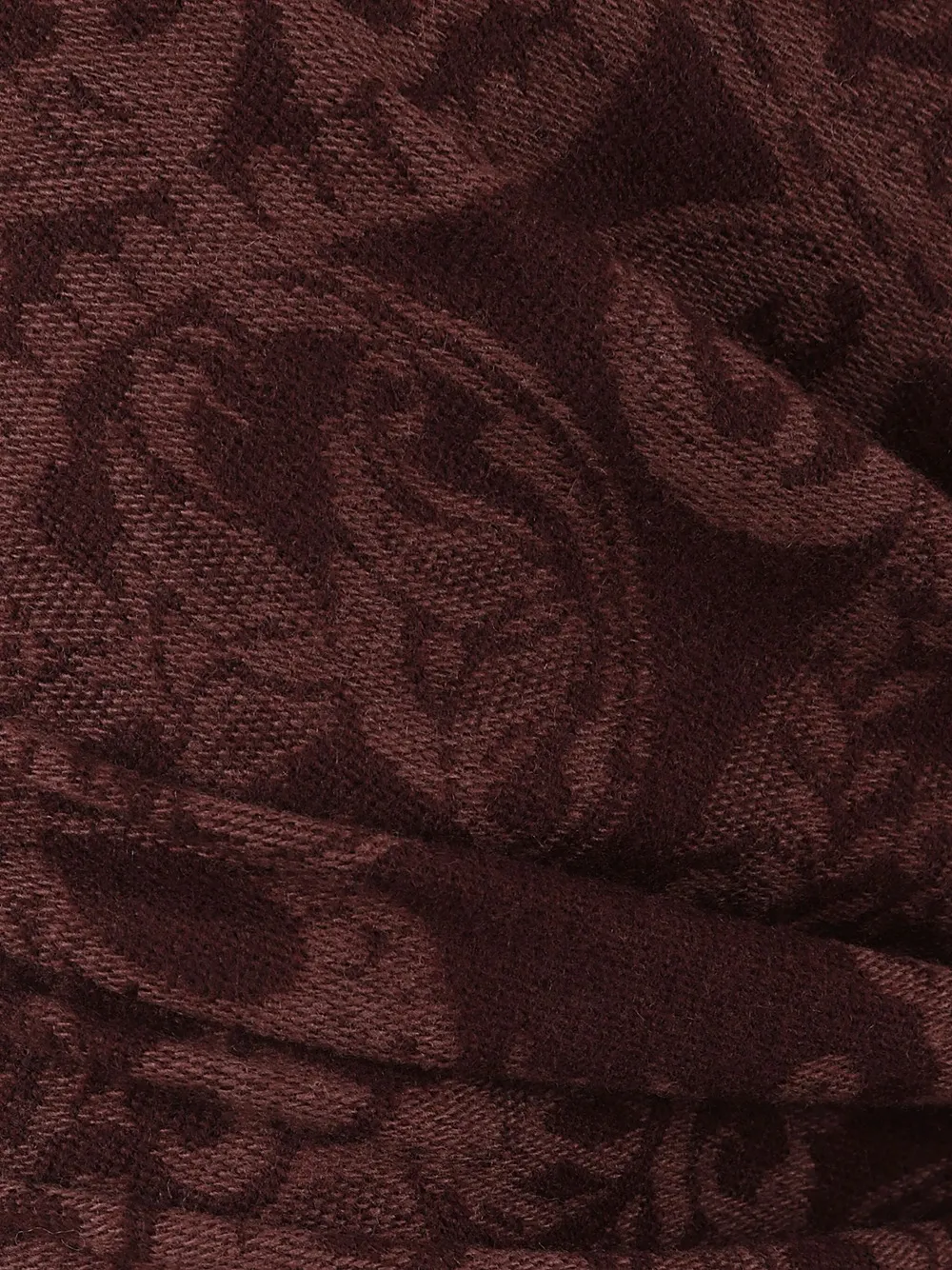 Hooded Scarf