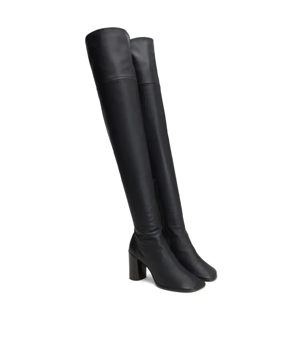 Glove Boots