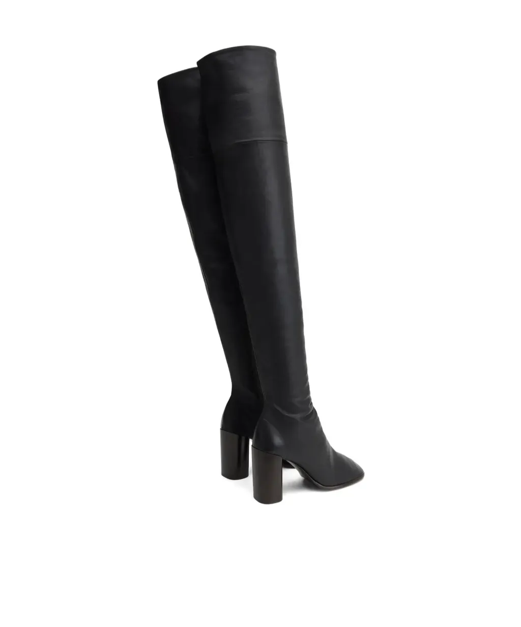Glove Boots