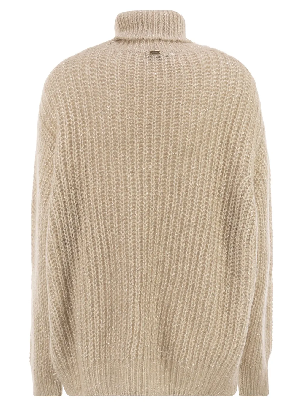 Turtleneck Sweater