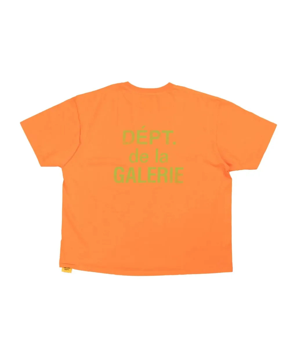 French Tee