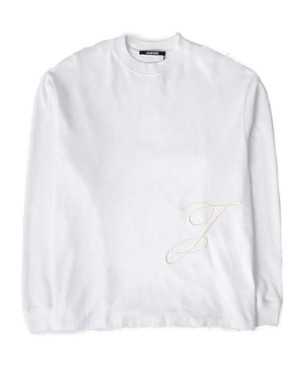 Long-Sleeved T-Shirt