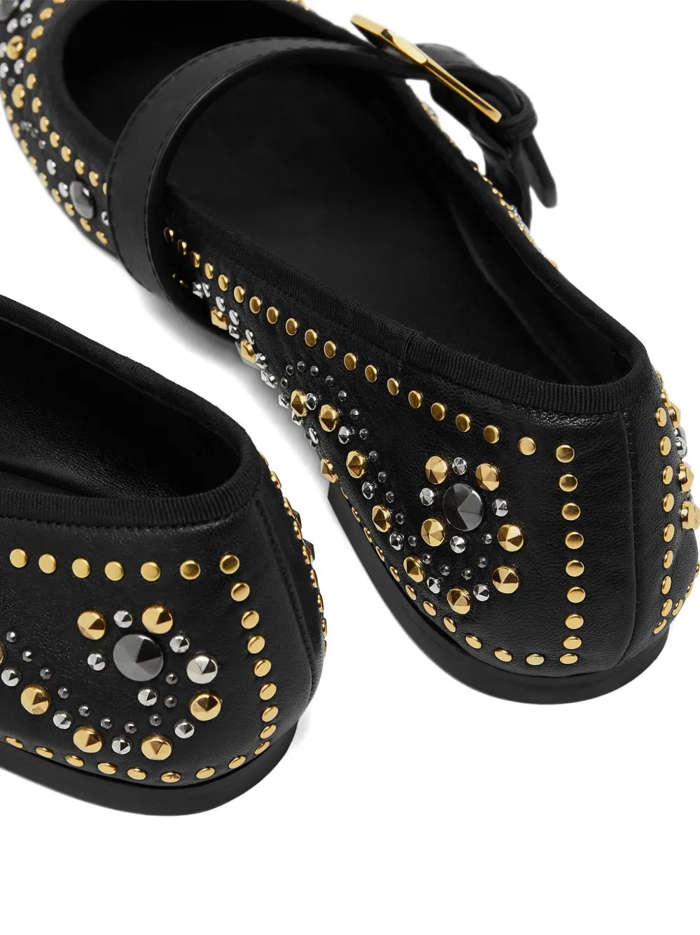 La Medusa Ballet Shoes