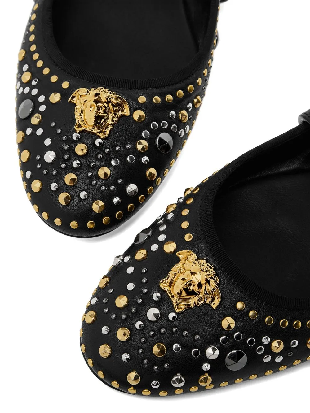 La Medusa Ballet Shoes