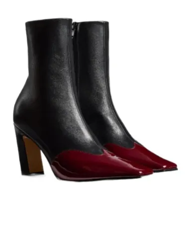 Nevada Ankle Boots