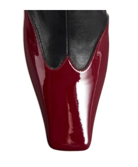 Nevada Ankle Boots