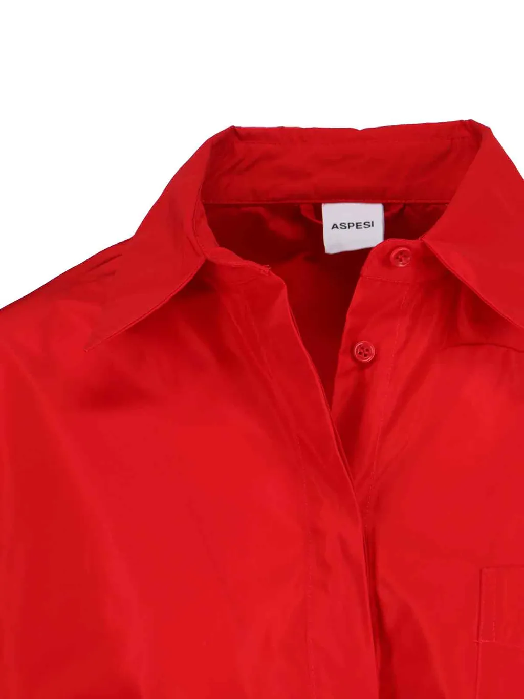 Long Sleeved Shirt
