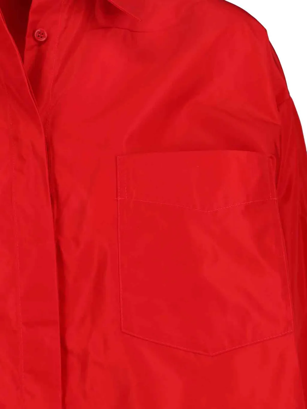 Long Sleeved Shirt