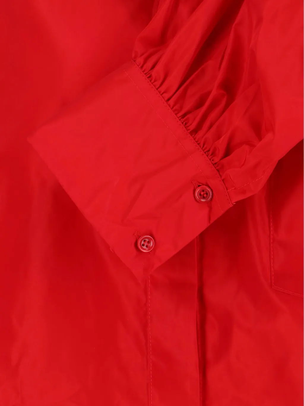 Long Sleeved Shirt