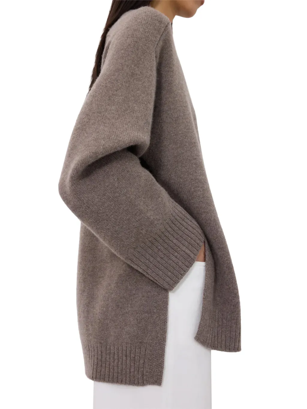 Crew Neck Sweater